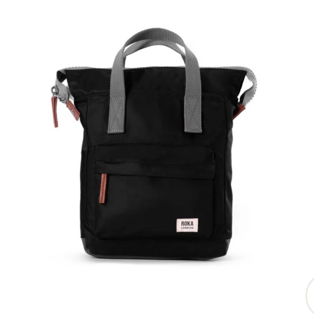 Roka Bantry Backpack - Picture 4 of 8